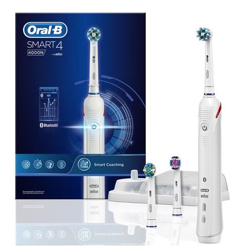 Braun Oral-B Dental Care D601.525.3