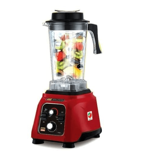 Ninja Blender 1000W 700ml with 500ml Cup - BN495ME - New Launch