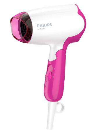 Philips Dry Care 1400W BHD003 Hair Dryer - Yaquby Stores :: One Stop Shop  Solution