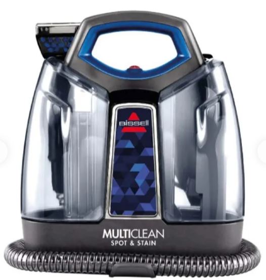 Bissell - 47202 Multiclean Spot & Stain Carpet Cleaner - Yaquby Stores 