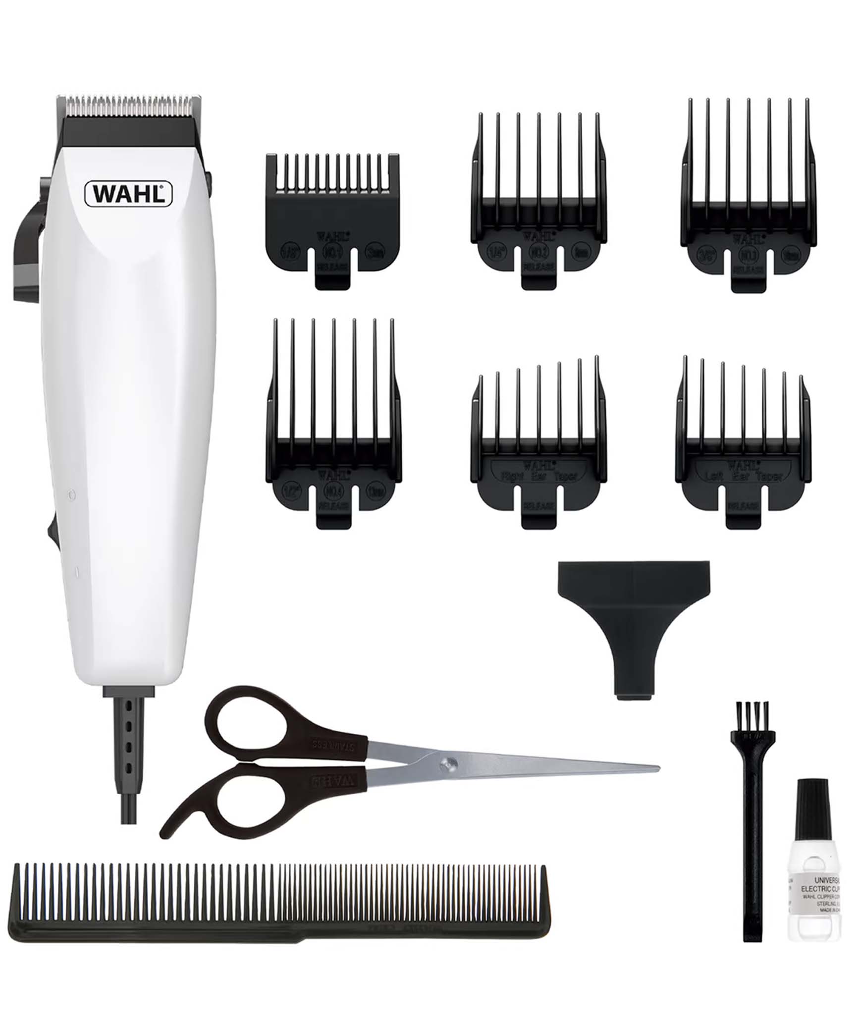 WAHL 09314-3327 EASY CUT HAIR TRIMMER - Yaquby Stores :: One Stop Shop ...